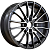 Диски RST R034 5.5x14 4*98 ET35 DIA58.6 BD Литой купить с бесплатной доставкой в пункты выдачи в Петербурге
